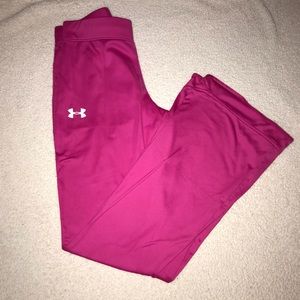 Under Armour Sweatpants